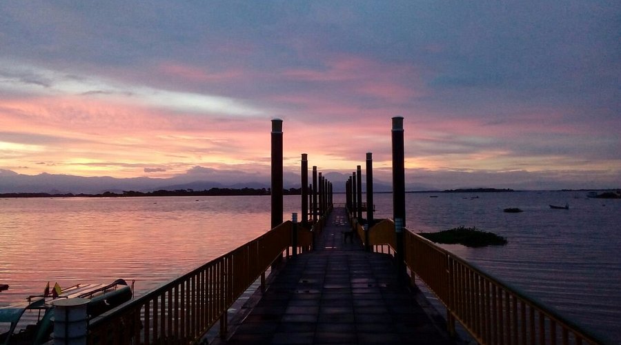 Ciénaga de Zapatosa