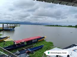 Muelle y Paseo del Amor