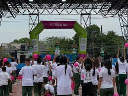 Jornada Cultural y Recreativa en Chimichagua